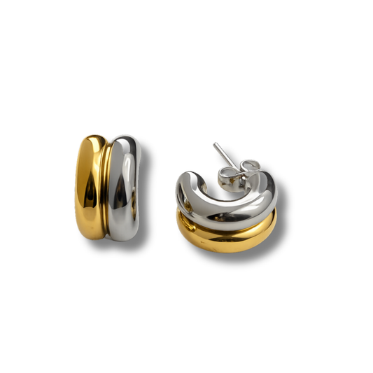 Curved Hoops