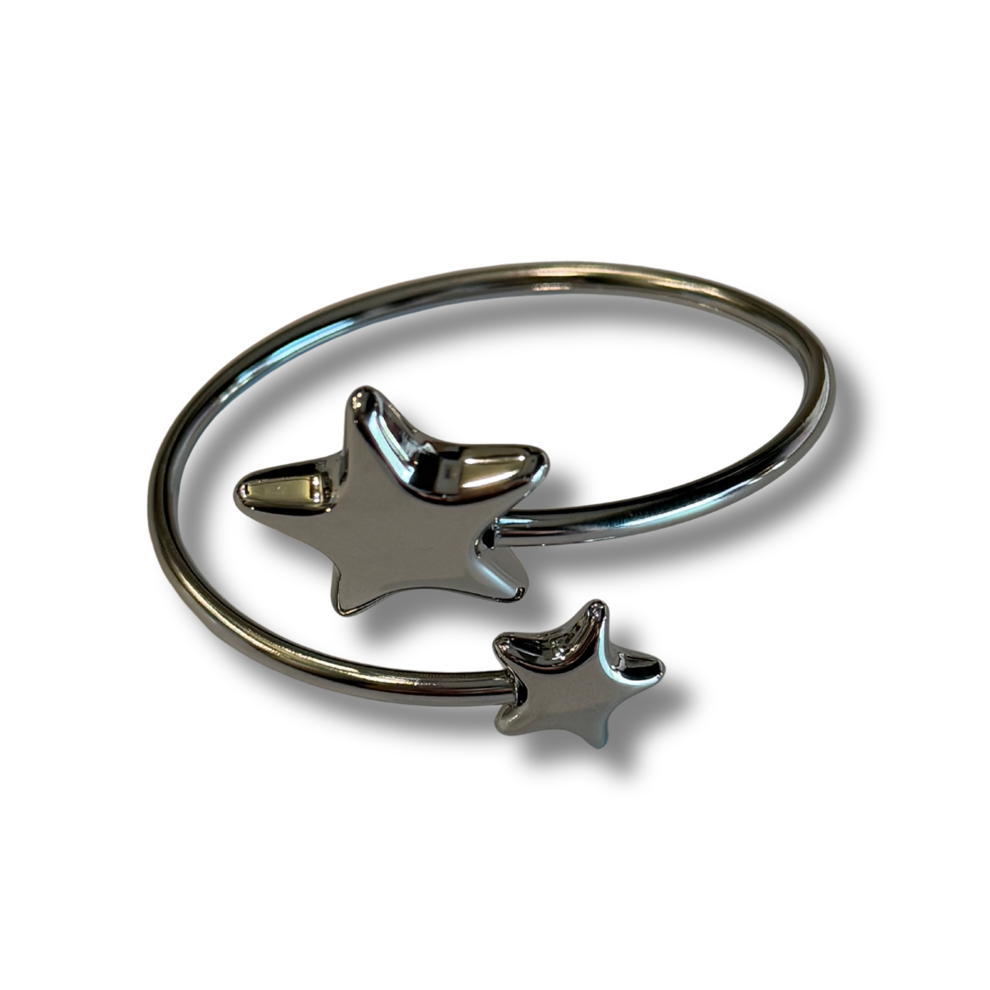 Wrap Around Star Bracelet