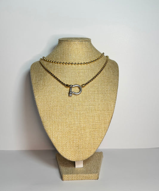 Mixed Metals Set