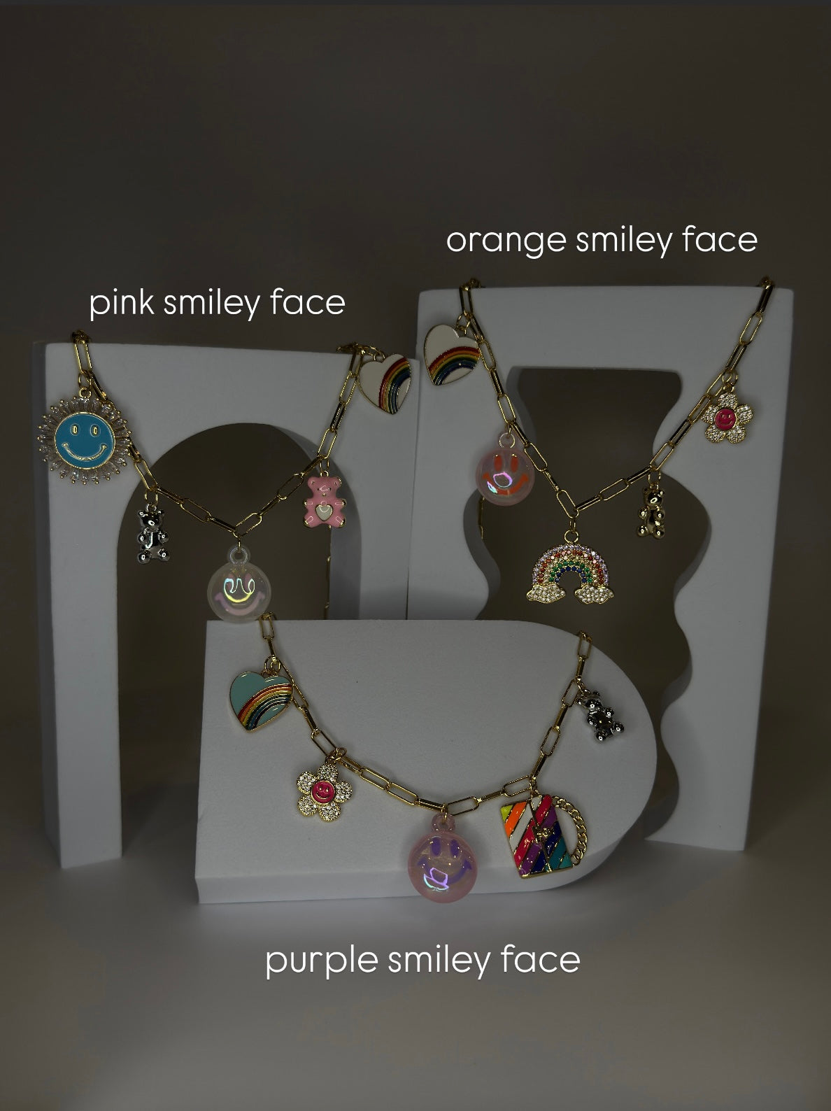 Charm Necklace