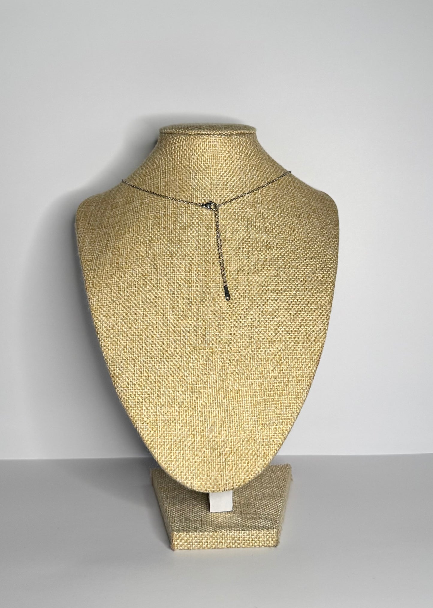 Ferragamo Dupe Necklace