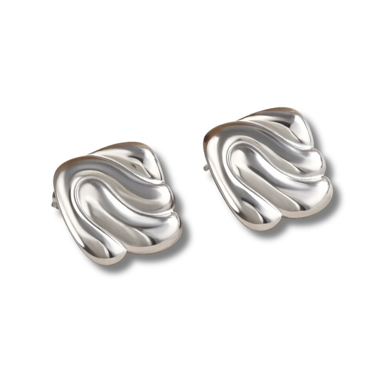Square Earrings