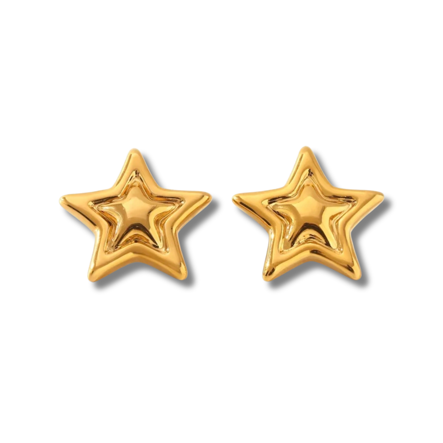 Star Earrings