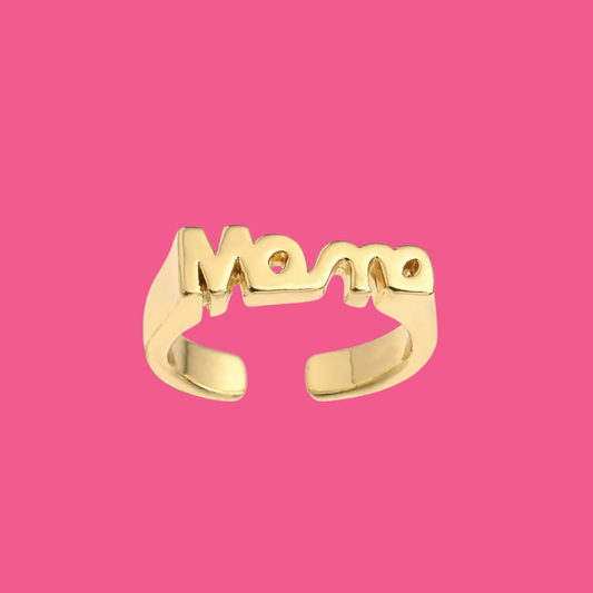 Mama Ring