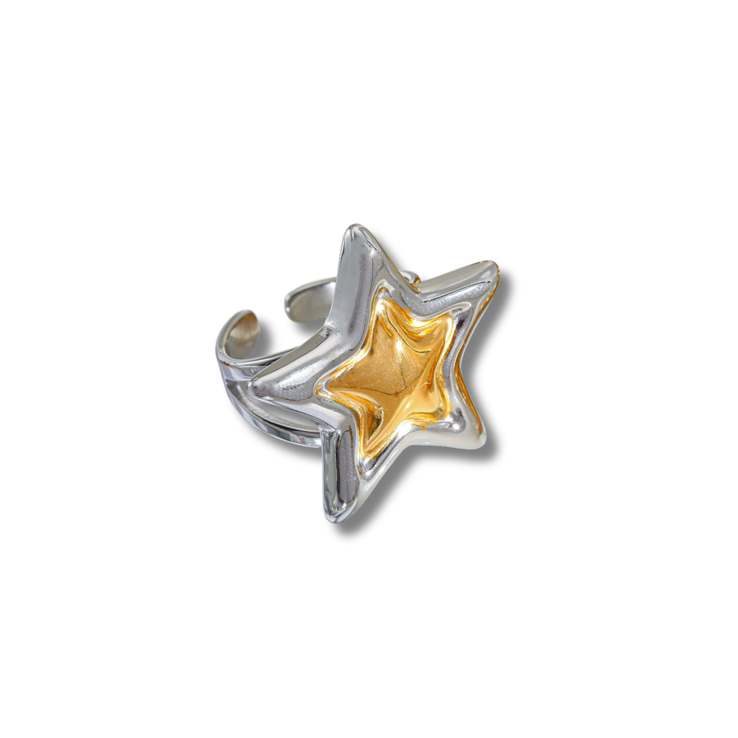 Star Ring