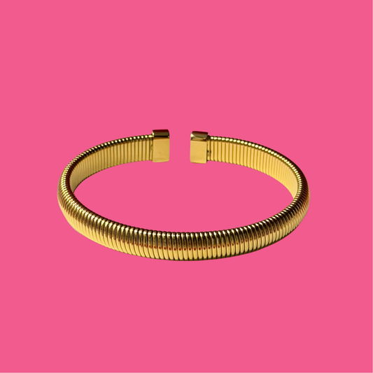 Daily Bangle Bracelet