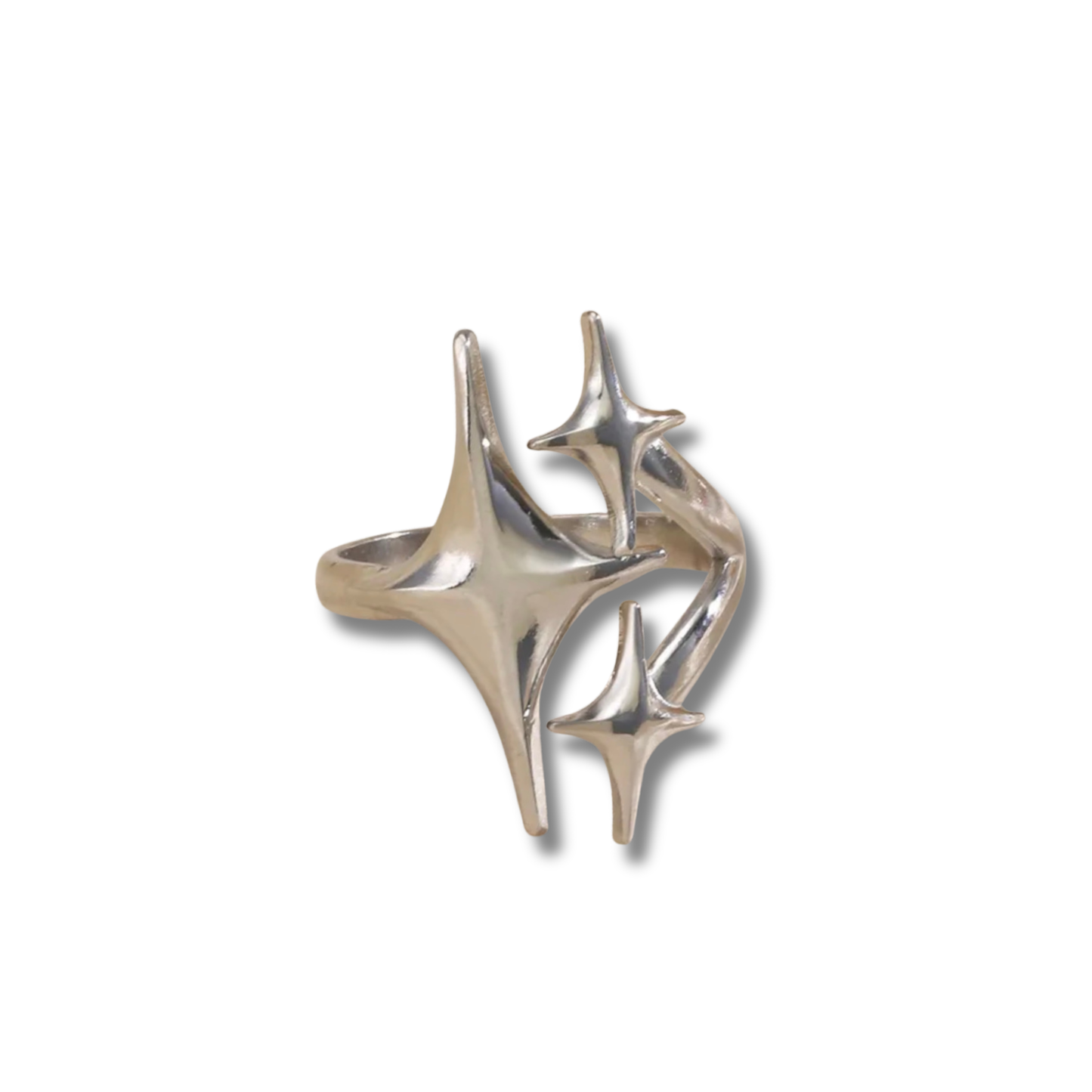 Sparkles Ring