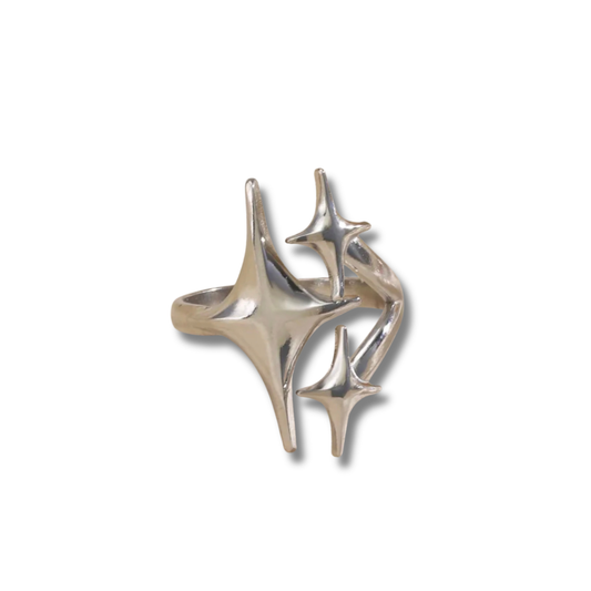 Sparkles Ring