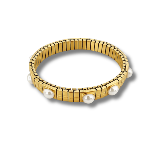 Pearl Bracelet