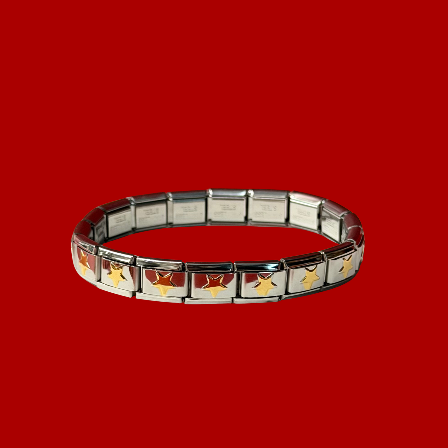 Star Italian Bracelet
