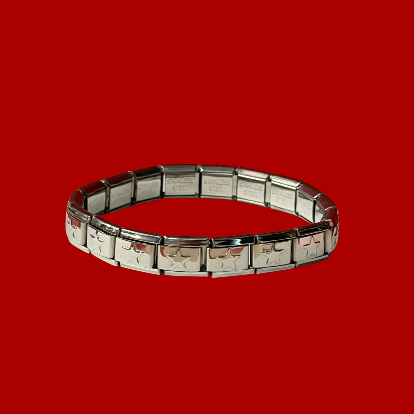 Star Italian Bracelet