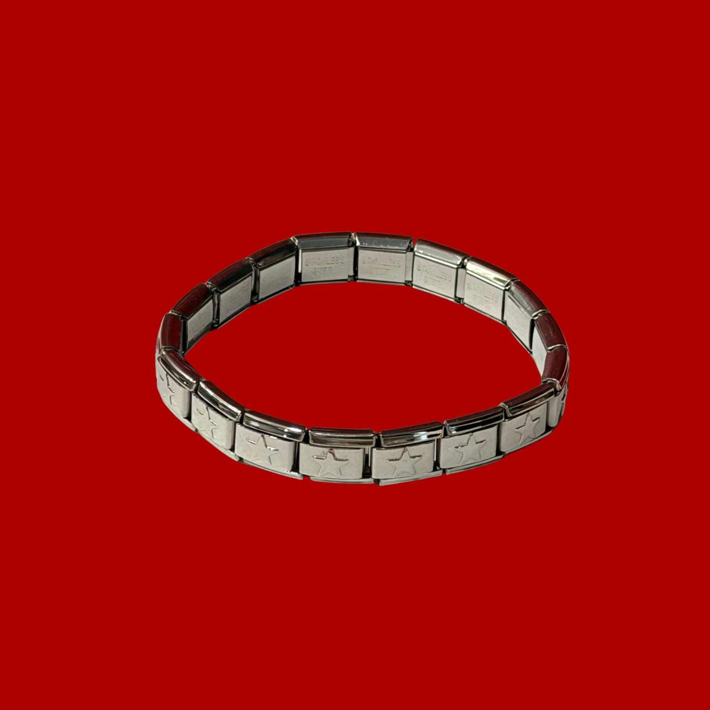 Star Italian Bracelet