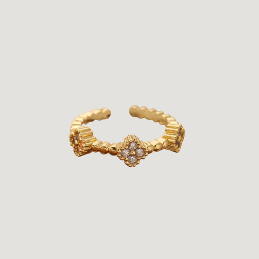Van C Ring