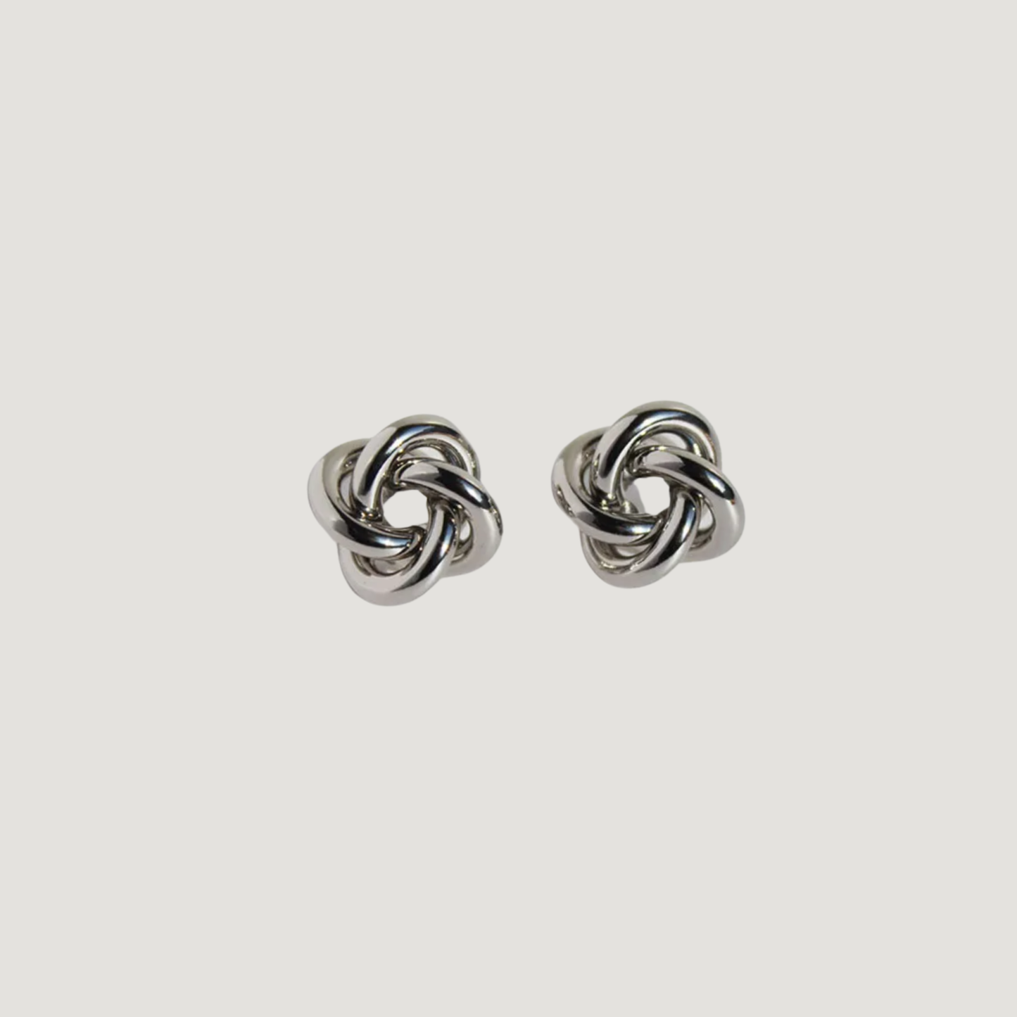 Knot Earrings