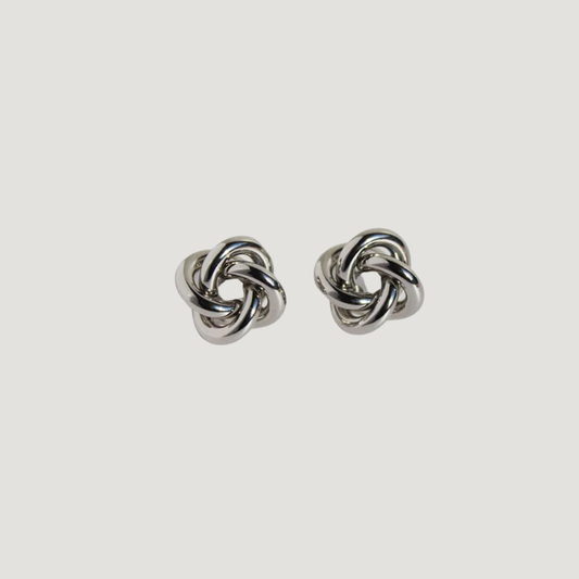 Knot Earrings