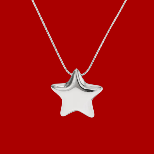 Star Necklace