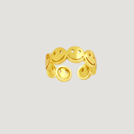 Adjustable Rings