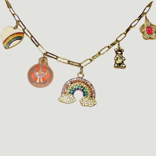 Charm Necklace