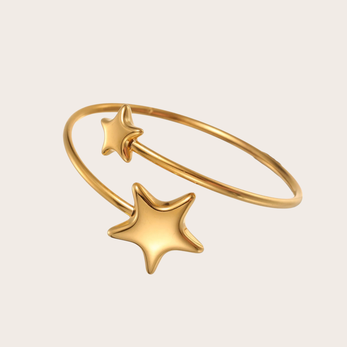 Star Bracelet
