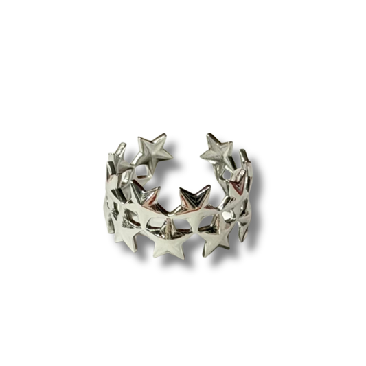 All Star Ring