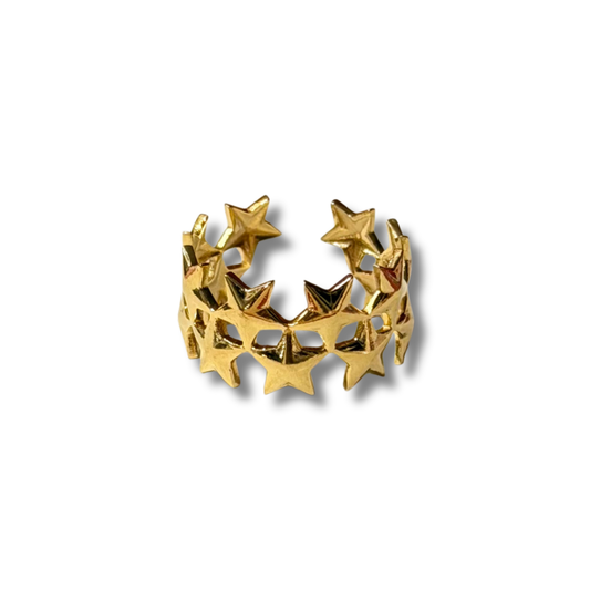 All Star Ring