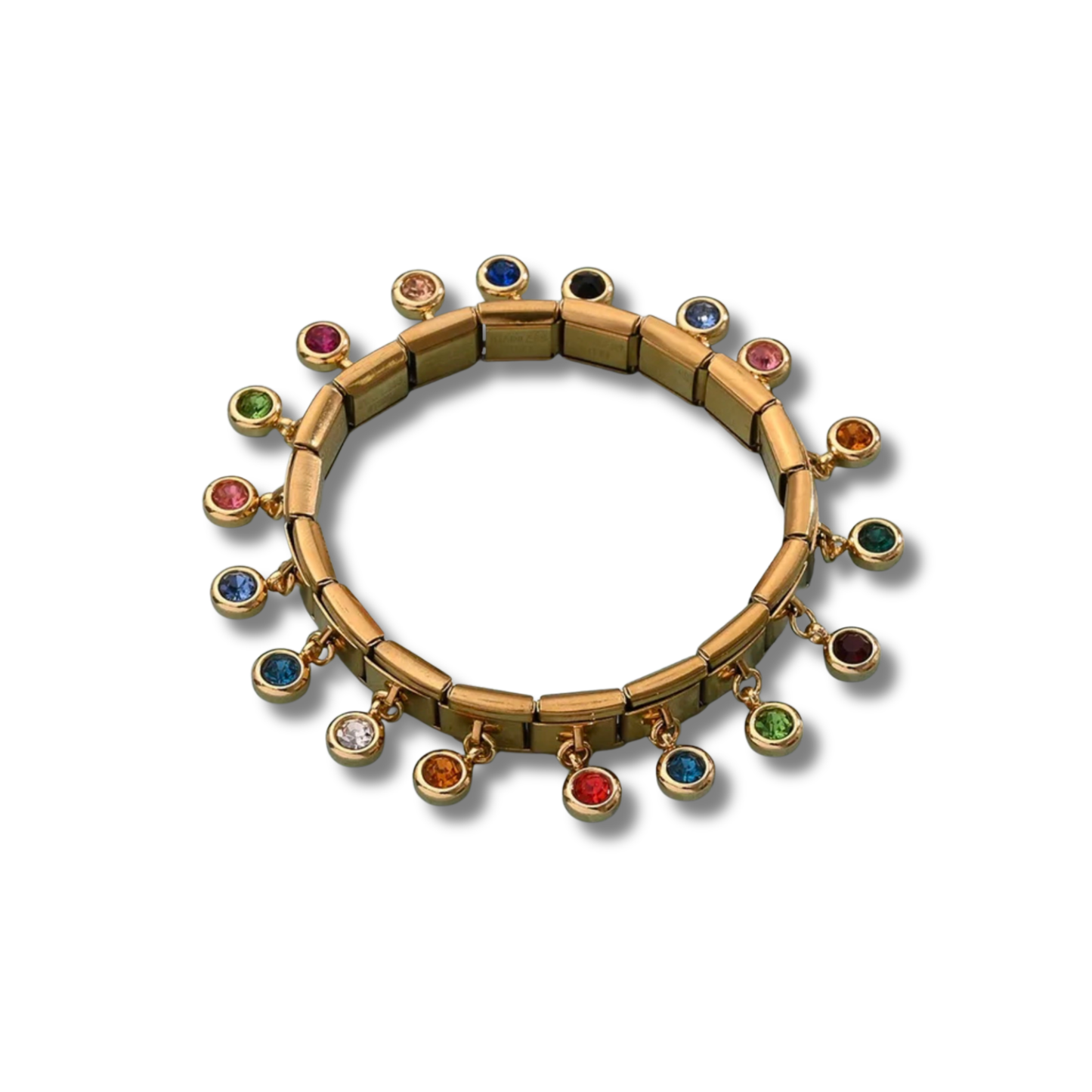 Charm Italian Bracelet