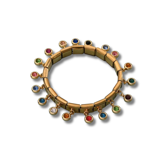 Charm Italian Bracelet