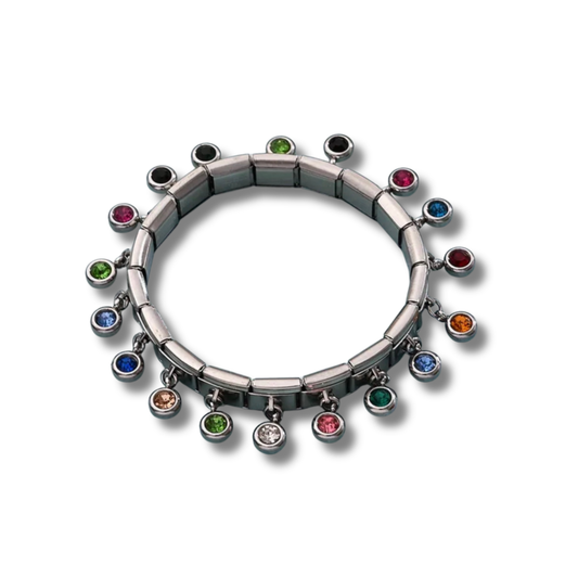 Charm Italian Bracelet