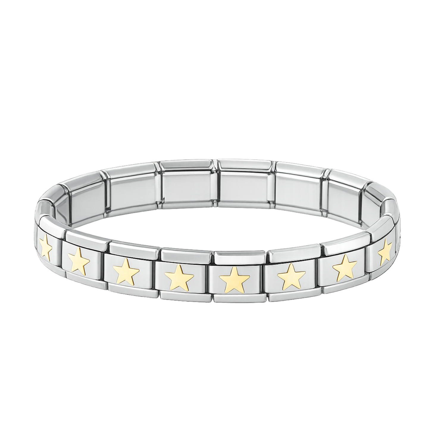 Star Italian Bracelet