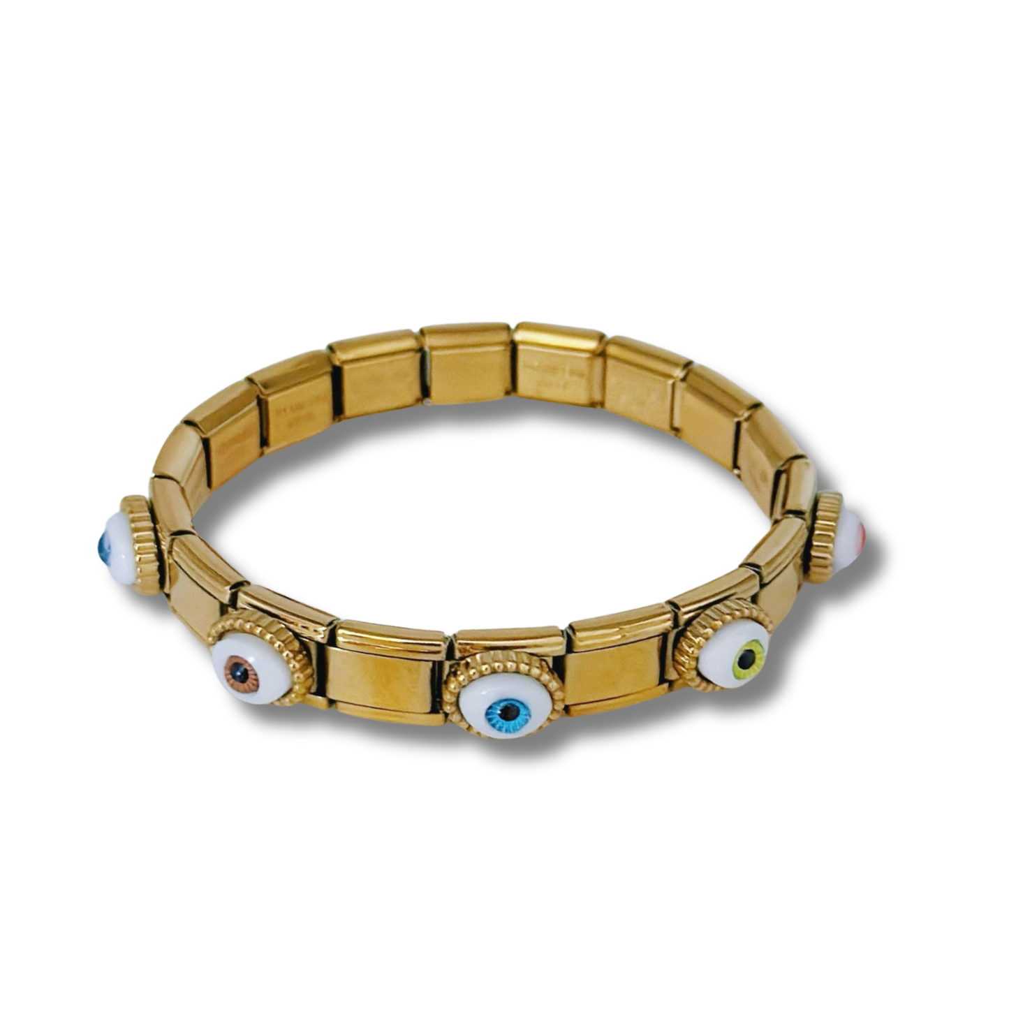 Italian Eye Bracelet
