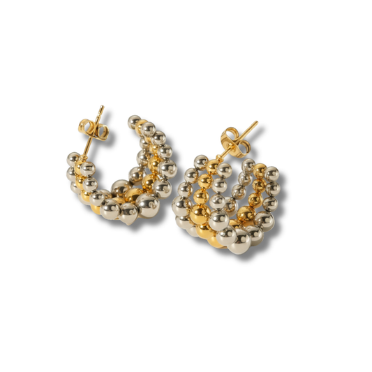 Beaded Earrings