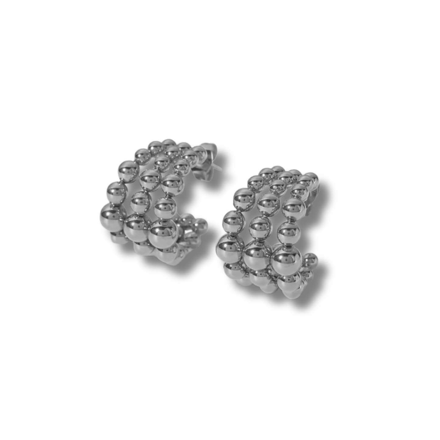 Beaded Earrings