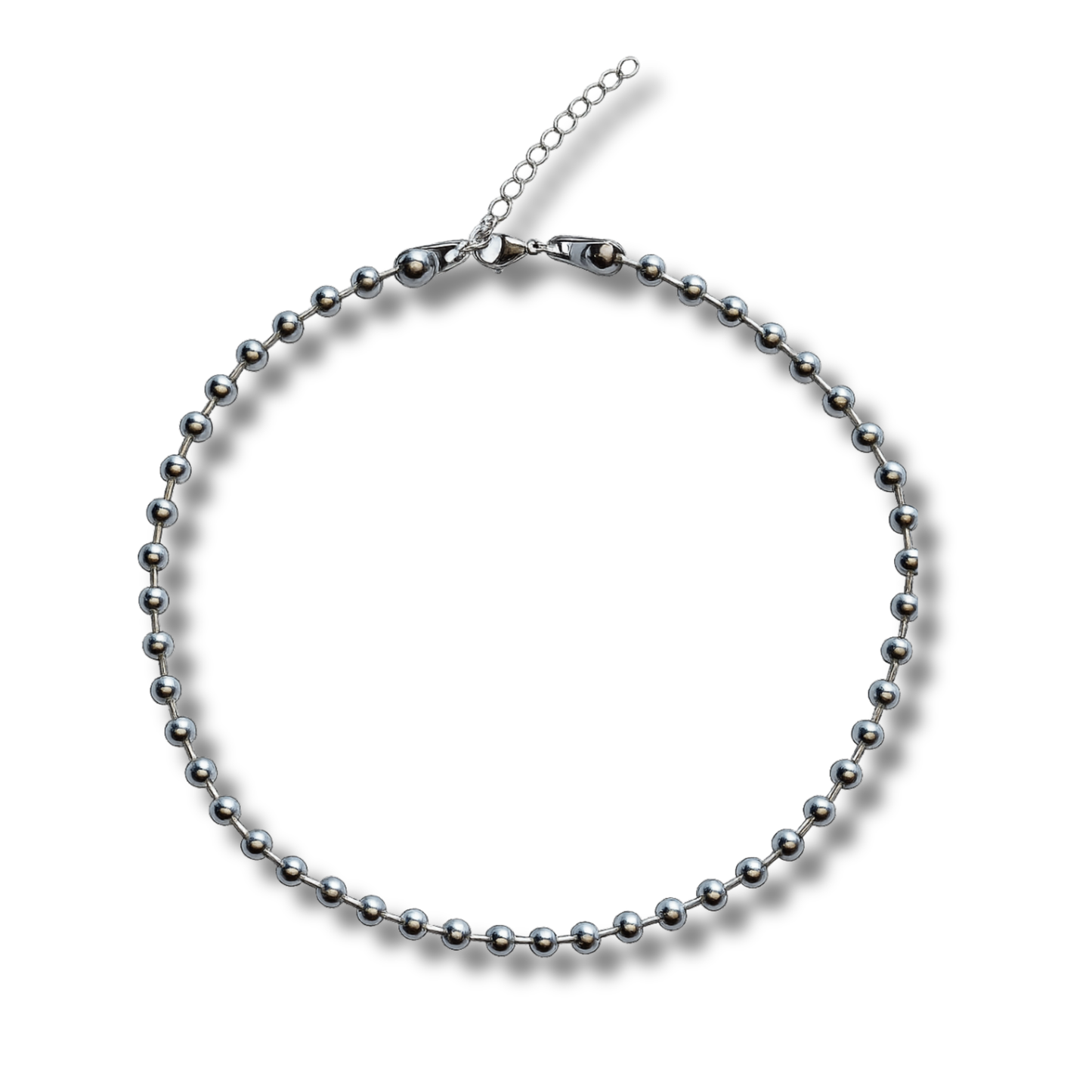 Daily Bead Necklace