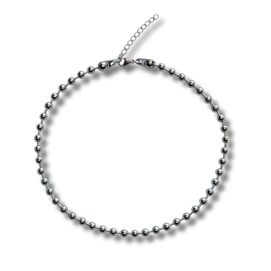 Daily Bead Necklace