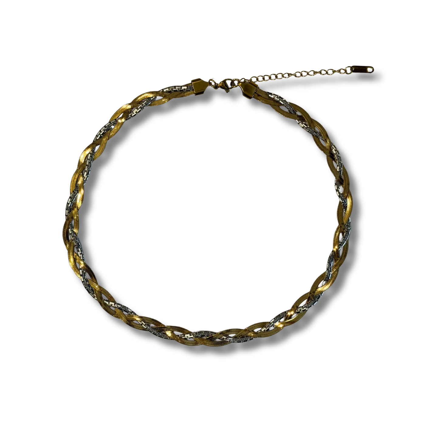 Chain Necklace