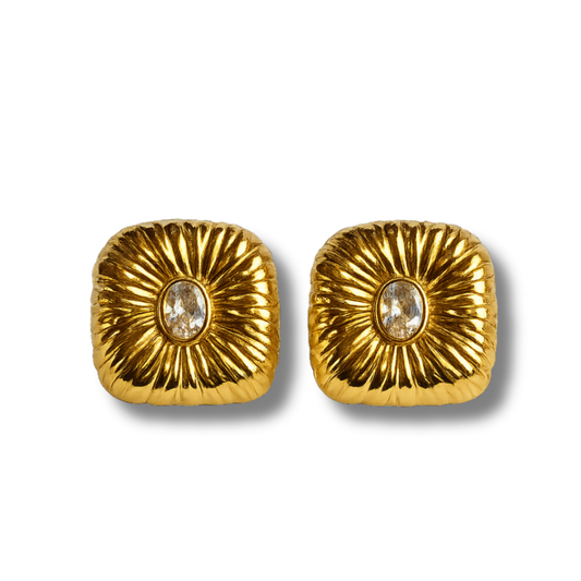 Chunky Earrings