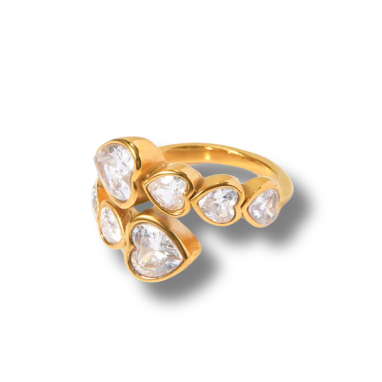 All Hearts Ring