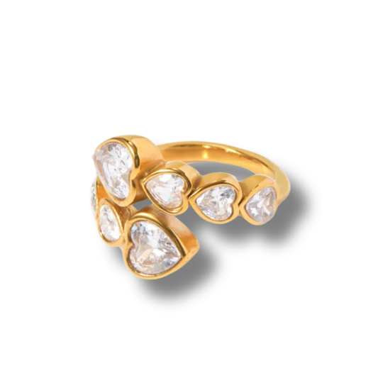 All Hearts Ring
