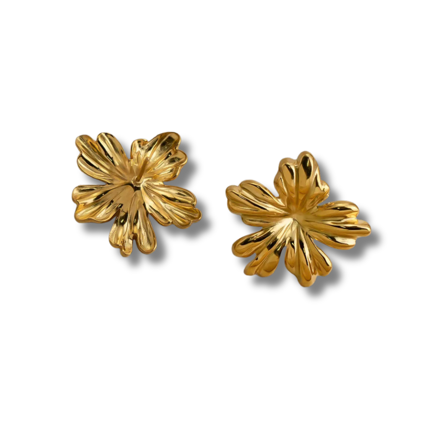 Flower Earrings