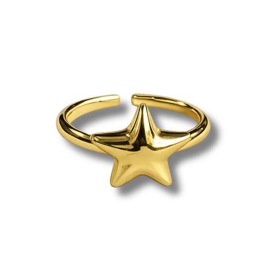 Starlight Ring